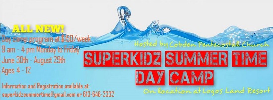 SuperKidzSummerCamp