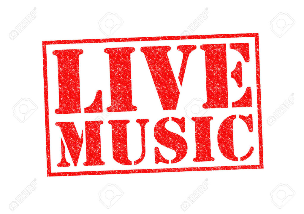 Live Music CobdenToday